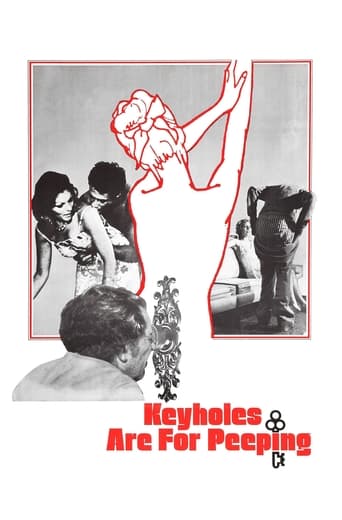 Keyholes Are for Peeping (1972) extra-torrent
