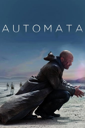 Automata (2014) extra-torrent