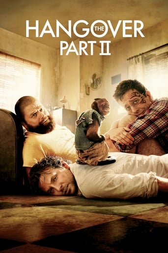 The Hangover Part II (2011) extra-torrent