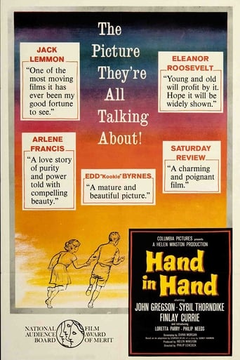 Hand in Hand (1961) extra-torrent