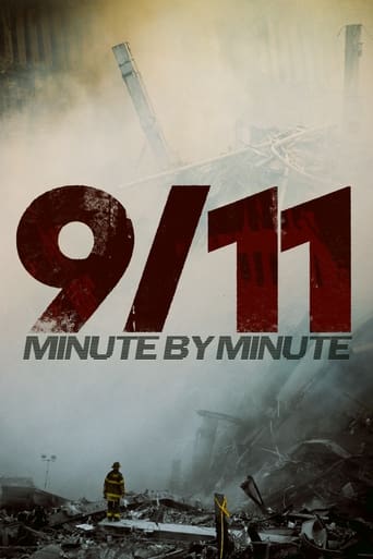 9/11: Minute by Minute (2021) extra-torrent