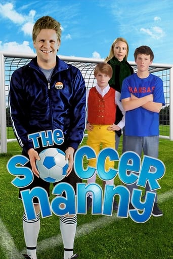 The Soccer Nanny (2011) extra-torrent