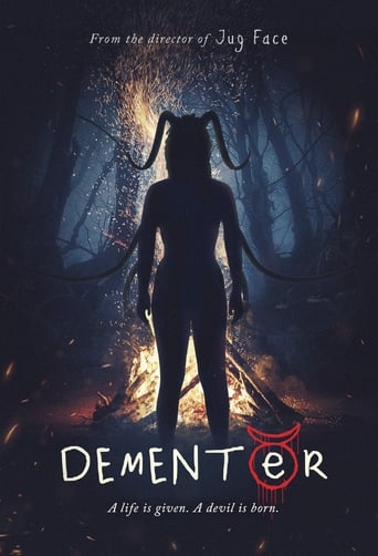 Dementer (2019) extra-torrent