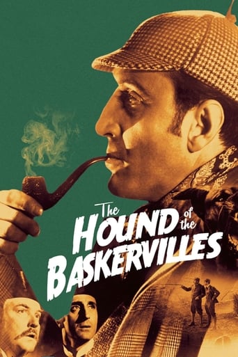 The Hound of the Baskervilles (1939) extra-torrent