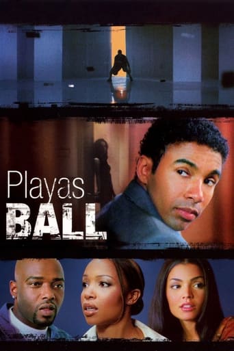Playas Ball (2007) extra-torrent
