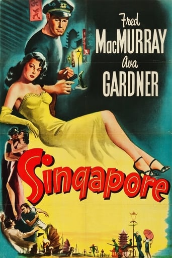 Singapore (1947) extra-torrent