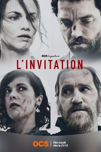 L'Invitation (2021) extra-torrent