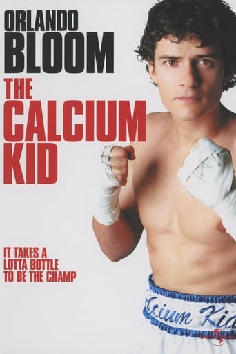 The Calcium Kid (2004) extra-torrent