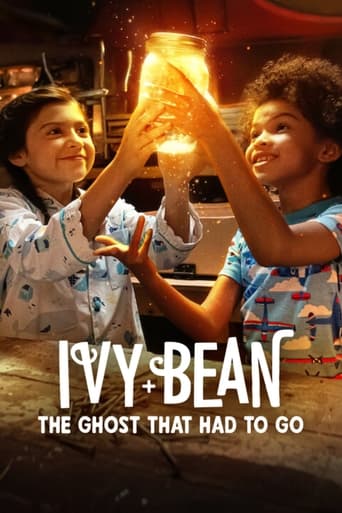 Ivy + Bean: The Ghost That Had to Go (2022) extra-torrent