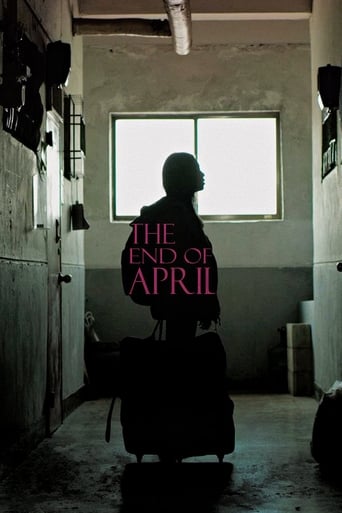 The End of April (2017) extra-torrent