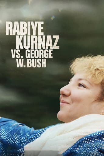 Rabiye Kurnaz vs. George W. Bush (2022) extra-torrent