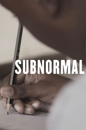 Subnormal (2021) extra-torrent