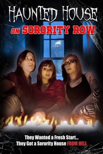 Haunted House on Sorority Row (2014) extra-torrent