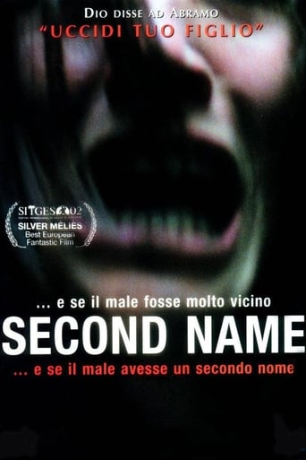 Second Name (2002) extra-torrent