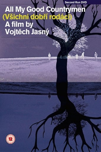 All My Good Countrymen (1969) extra-torrent