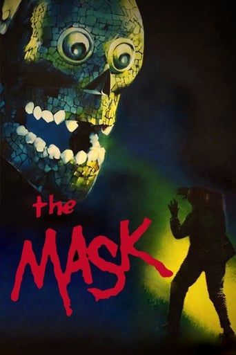 The Mask (1961) extra-torrent