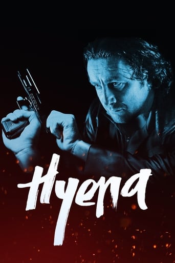 Hyena (2014) extra-torrent