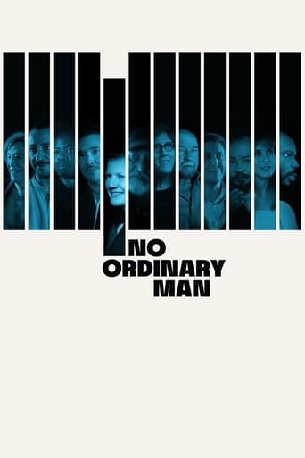 No Ordinary Man (2020) extra-torrent