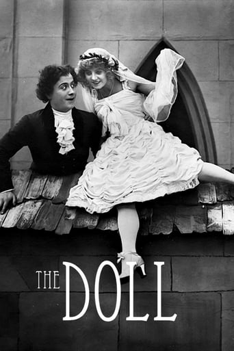 The Doll (1919) extra-torrent
