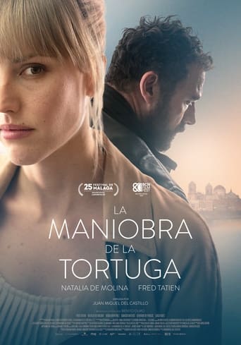 La maniobra de la tortuga (2022) extra-torrent