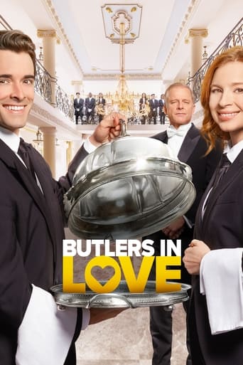 Butlers in Love (2022) extra-torrent