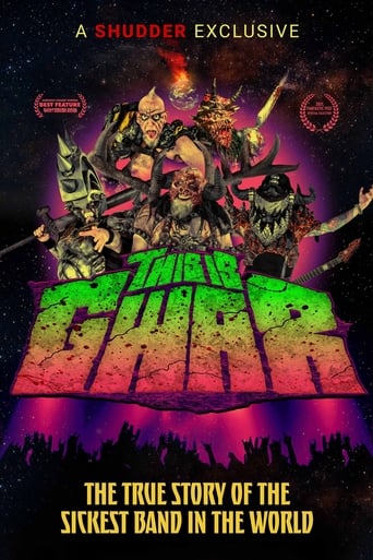 This is Gwar (2021) extra-torrent
