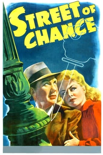 Street of Chance (1942) extra-torrent
