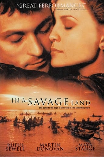 In a Savage Land (1999) extra-torrent