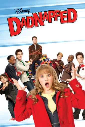 Dadnapped (2009) extra-torrent