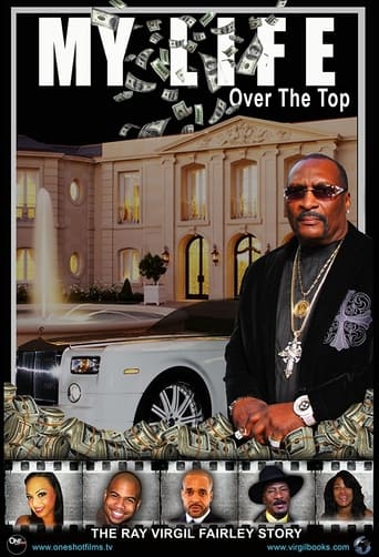 My Life Over the Top (2015) extra-torrent