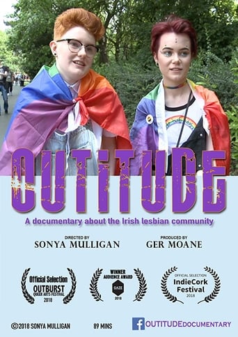 Outitude: The Irish Lesbian Community (2018) extra-torrent