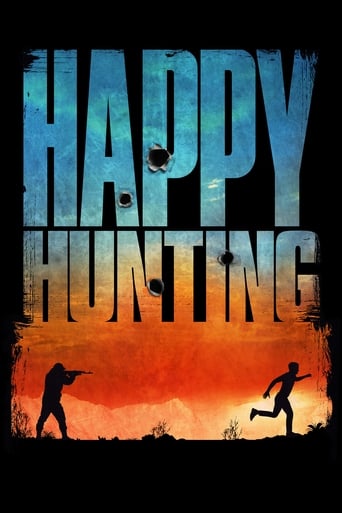 Happy Hunting (2017) extra-torrent