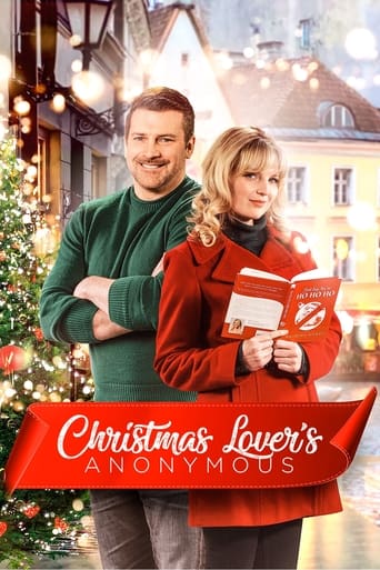 Christmas Lovers Anonymous (2021) extra-torrent