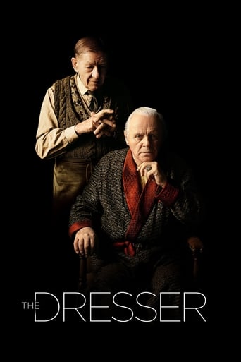 The Dresser (2015) extra-torrent