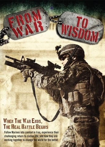 From War to Wisdom (2017) extra-torrent