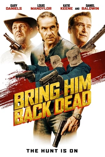 Bring Him Back Dead (2022) extra-torrent