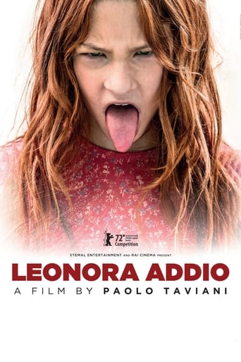 Leonora addio (2022) extra-torrent