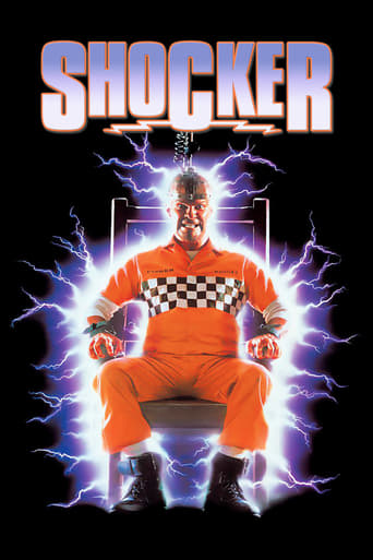 Shocker (1989) extra-torrent
