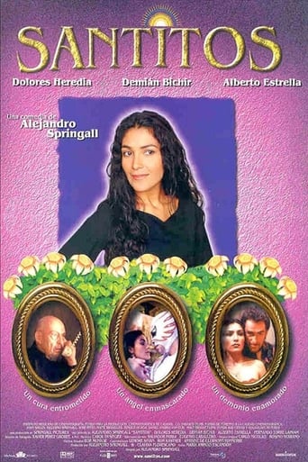 Santitos (1999) extra-torrent