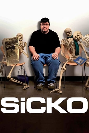 Sicko (2007) extra-torrent