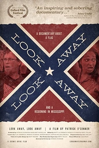 Look Away, Look Away (2021) extra-torrent