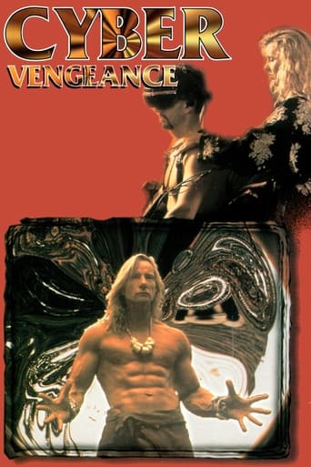 Cyber Vengeance (1995) extra-torrent