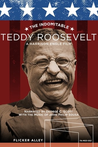 The Indomitable Teddy Roosevelt (1983) extra-torrent
