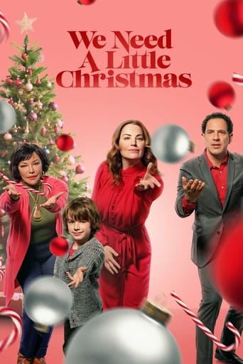 We Need A Little Christmas (2022) extra-torrent