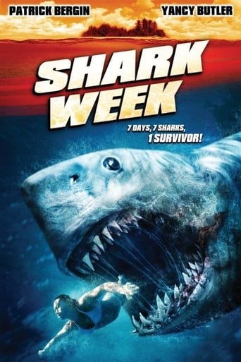 Shark Week (0) extra-torrent
