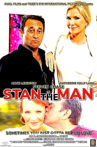 Stan the Man (2020) extra-torrent