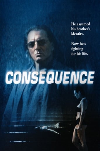 Consequence (2003) extra-torrent