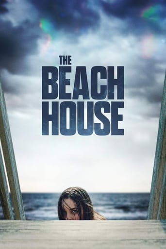 The Beach House (2019) extra-torrent
