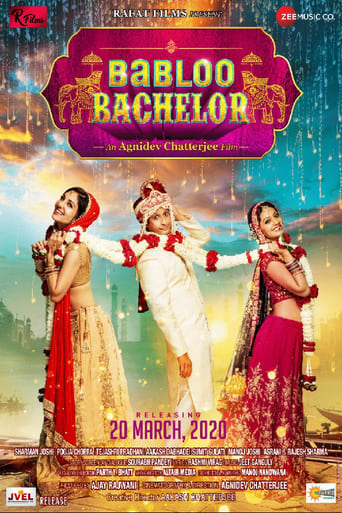 Babloo Bachelor (2021) extra-torrent