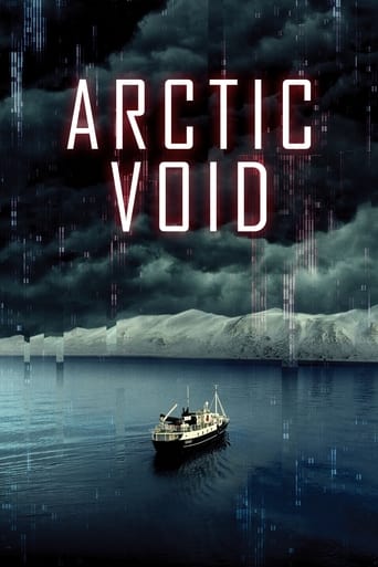 Arctic Void (2022) extra-torrent